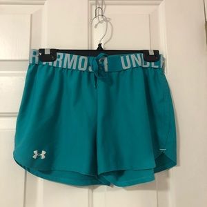 Under armour shorts